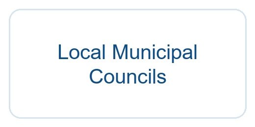 Local Municipal Councils